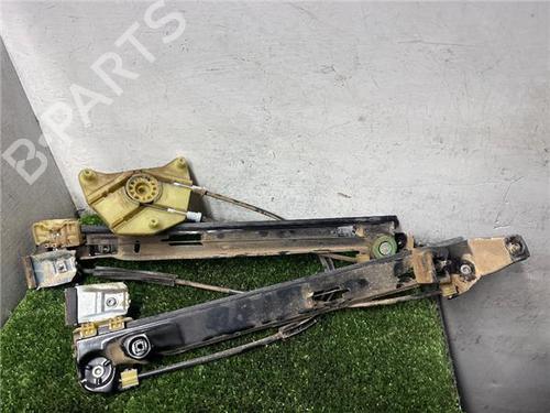Front left window mechanism SEAT LEON (1P1) 1.6 TDI | BP32690398C22 - Image 2
