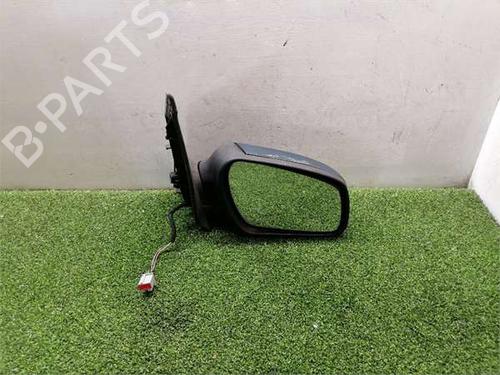 Used Right mirror Right mirror FORD FIESTA V (JH_, JD_) 1.4 TDCi (68 hp) 39659484 39659484