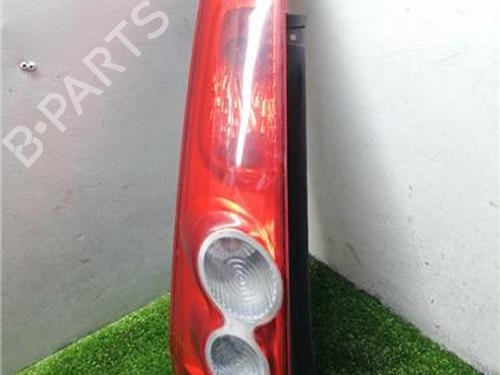 Used Left taillight Left taillight 34105913 34105913