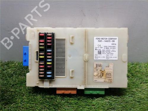Used Fuse box FORD MONDEO IV (BA7) 1.8 TDCi (125 hp) 32690155