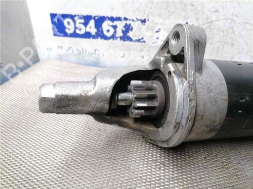 Starter AUDI ALLROAD C5 (4BH) 2.5 TDI quattro | BP31890524M8 