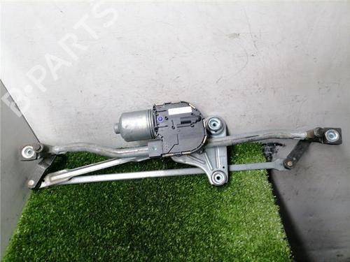 Used Front wiper motor Front wiper motor VOLVO V60 I (155) D5 Hybrid AWD (230 hp) 32821310 32821310