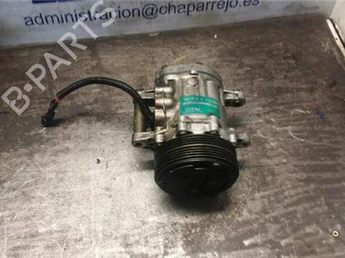 Used AC compressor AC compressor FIAT SEICENTO / 600 (187_) 1.1 (187AXB, 187AXB1A, 187AXC1A02) (54 hp) 31894812 31894812