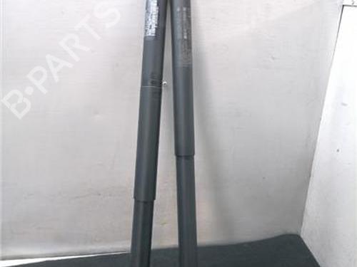 Used Tailgate lift support BMW X1 (F48) sDrive 18 d (150 hp) 31911235