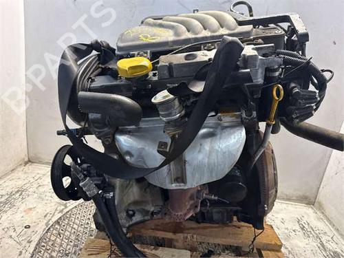 Used Engine Engine OPEL ASTRA F Saloon (T92) 1.6 i 16V (F19, M19) (100 hp) 36172310 36172310