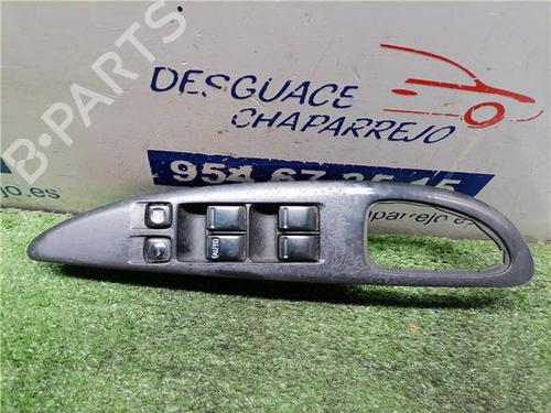 left-front-window-switch-nissan-primera-p12-2002-31898147 main image