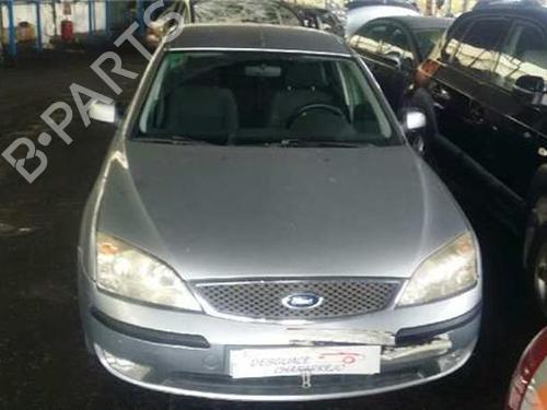 Left front driveshaft FORD MONDEO III (B5Y) 2.0 16V TDDi / TDCi | BP31891483M38