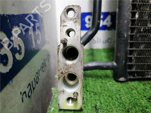 AC radiator BMW X5 (E53) 3.0 i | BP31899169M32