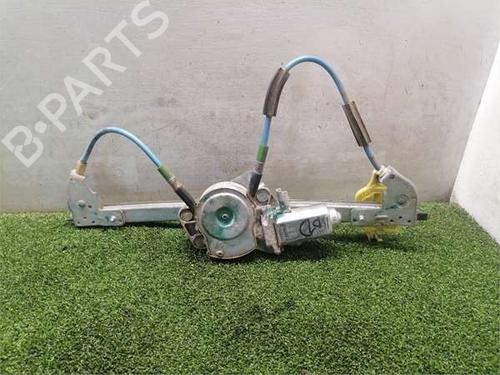 Used Rear right window mechanism Rear right window mechanism CITROËN XSARA PICASSO (N68) 1.6 HDi (109 hp) 40455886 40455886