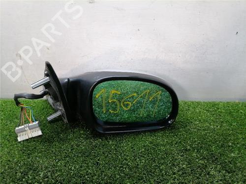 Used Right mirror Right mirror PEUGEOT 406 (8B) 2.1 TD 12V (109 hp) 33221741 33221741