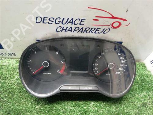 Used Instrument cluster Instrument cluster 31896785 31896785
