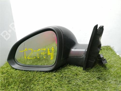 Used Left mirror OPEL INSIGNIA A Sports Tourer (G09) 2.0 CDTI (35) (131 hp) 31894161