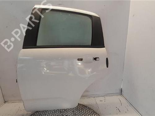 left-rear-door-citroen-c3-ii-sc_-2009-33221679 main image