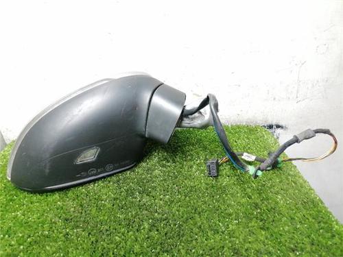 Right mirror VW PASSAT B8 Variant (3G5, CB5) 2.0 TDI | BP34427018C27 - Image 3