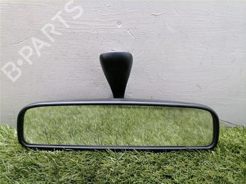Used Rear mirror Rear mirror KIA CARENS III MPV (UN) 2.0 CRDi 140 (140 hp) 33248503 33248503