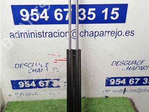 Used Tailgate lift support RENAULT LAGUNA II (BG0/1_) 1.9 dCi (BG1A, BG1V) (130 hp) 31893359