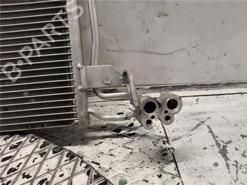 AC radiator SKODA FABIA II Combi (545) 1.6 TDI | BP34105987M32 - Image 4
