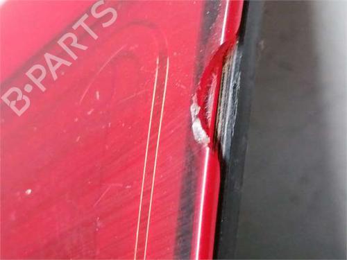 Right taillight CITROËN C4 II (NC_) 1.6 HDi 110 | BP37003540C35 - Image 3