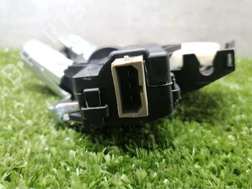 Tailgate lock VW PASSAT CC B6 (357) 2.0 TDI | BP36282626C101 - Image 4