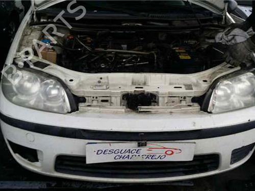 Used Parts FIAT PUNTO (188_) 1.3 JTD 16V 4407833