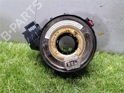 Used Squib airbag Squib airbag SEAT TOLEDO III (5P2) 2.0 TDI 16V (140 hp) 33248757 33248757