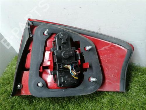 Left taillight AUDI A6 C5 (4B2, 4B4) 2.5 TDI quattro | BP37061888C34 - Image 3