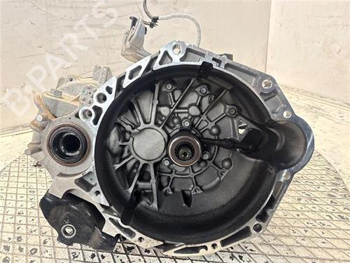 Cambio KIA XCEED (CD) 1.0 T-GDI (101 hp) 32354178