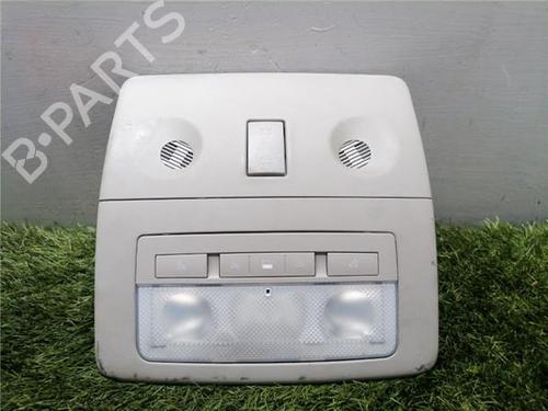 Kabinelys OPEL MERIVA B MPV (S10) 1.7 CDTI (75) (131 hp) 32690103