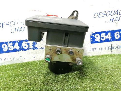 Used ABS pump CITROËN C5 II (RC_) 1.6 HDi (RC8HZB) (109 hp) 31893751