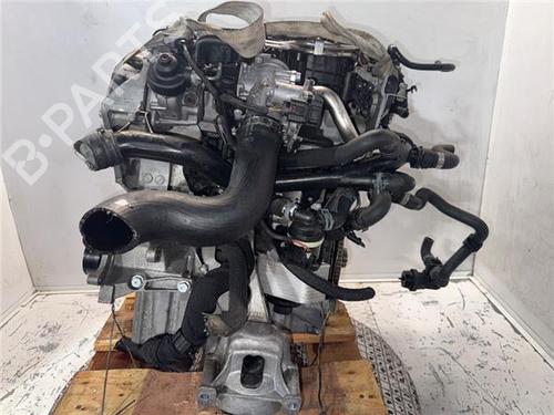 Motor AUDI A4 B8 (8K2) 2.0 TDI (143 hp) 31911317