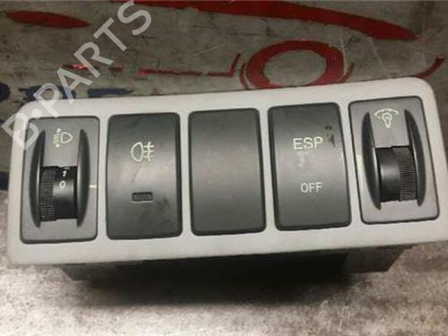 Used Switch HYUNDAI SONATA V (NF) 2.0 CRDi (140 hp) 31895558