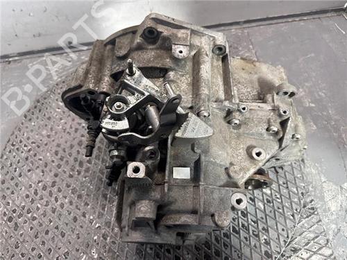 Gearbox VW PASSAT B6 (3C2) 2.0 TDI 16V | BP33248817M3 - Image 5