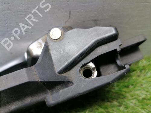 Front left interior door handle FORD MONDEO IV (BA7) 1.8 TDCi | BP32690172I13 - Image 4