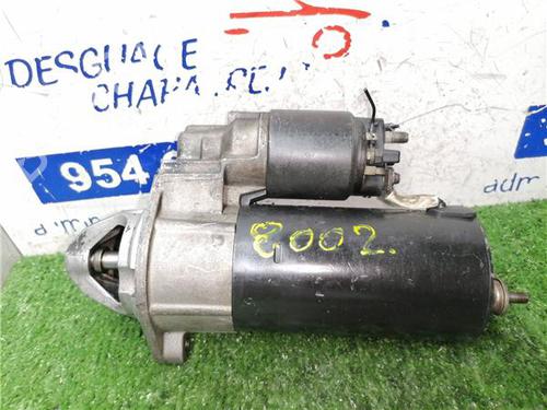 Starter BMW 7 (E38) 735 i, iL | BP31890128M8