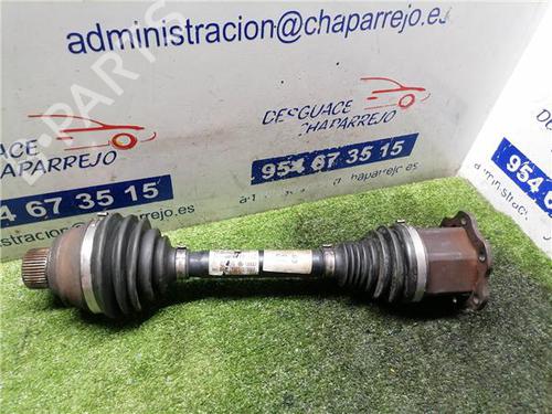 Used Left front driveshaft AUDI A4 B8 (8K2) 2.0 TDI (143 hp) 31892677