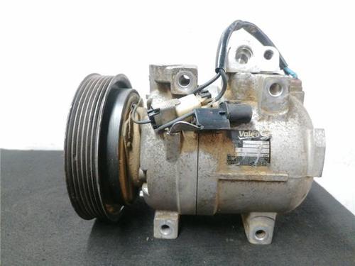 Used AC compressor AC compressor SSANGYONG KYRON 2.0 Xdi 4x4 (141 hp) 34641477 34641477