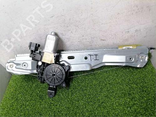 Used Rear left window mechanism Rear left window mechanism 37705233 37705233