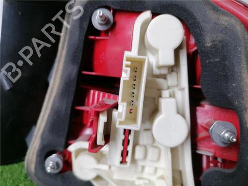 Left taillight BMW 3 (E90) 320 d | BP33221721C34 - Image 4