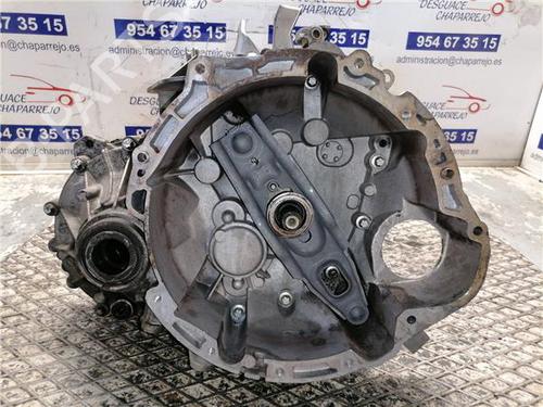 gearbox-smart-forfour-454-2004-2005-2006-31892602 main image