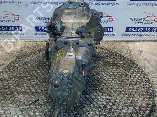 Gearbox AUDI A4 B7 (8EC) 2.0 | BP31889455M3