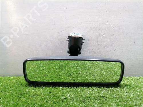 Used Rear mirror Rear mirror CITROËN C4 CACTUS 1.6 BlueHDi 100 (99 hp) 33278535 33278535