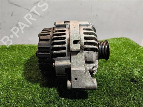 Used Alternator Alternator OPEL OMEGA B (V94) 2.5 TD (F69, M69, P69) (130 hp) 33679299 33679299