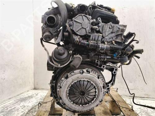 Engine CITROËN C4 I (LC_) 1.6 HDi | BP39906006M1 - Image 4