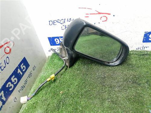 Rétroviseur droit MAZDA PREMACY (CP) 2.0 TD (101 hp) 31892572