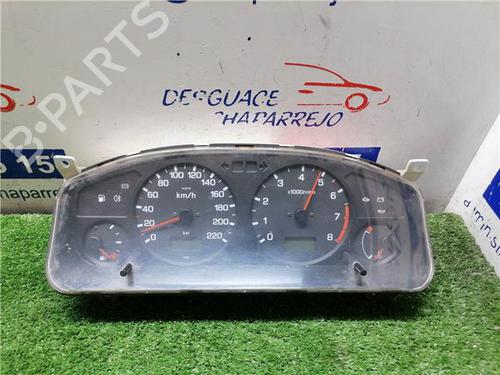 Used Instrument cluster NISSAN PRIMERA (P11) 1.6 16V (99 hp) 31898729
