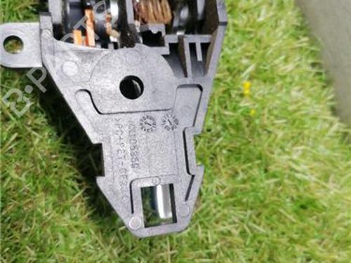 Front left interior door handle MITSUBISHI LANCER VIII (CY_A, CZ_A) 2.0 DI-D (CY8A) | BP31901644I13