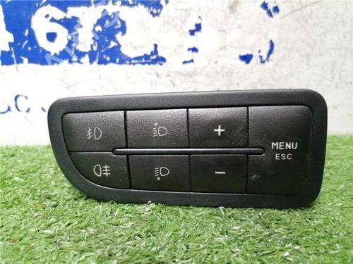 Commutateur FIAT LINEA (323_, 110_) 1.6 D Multijet (105 hp) 31899705