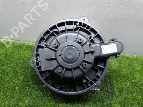 Heater blower motor HYUNDAI TUCSON (TL, TLE) 1.7 CRDi | BP31984259M62