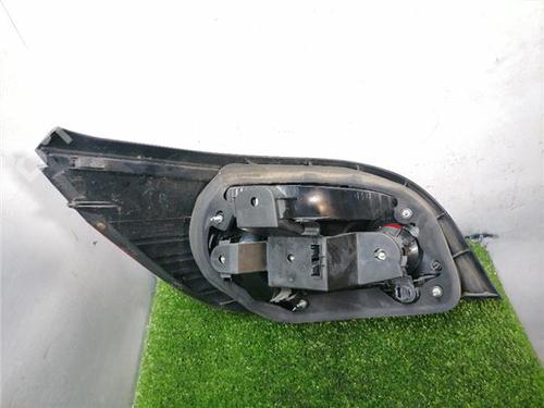 Right taillight BMW 5 (E60) 530 d | BP33918255C35 - Image 4