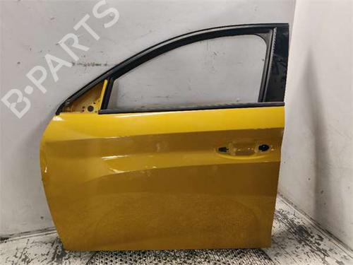 Used Left front door Left front door 37705267 37705267